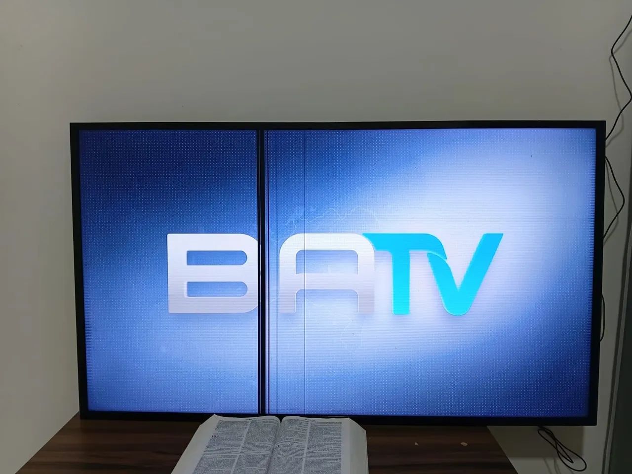 TV  - Foto 3