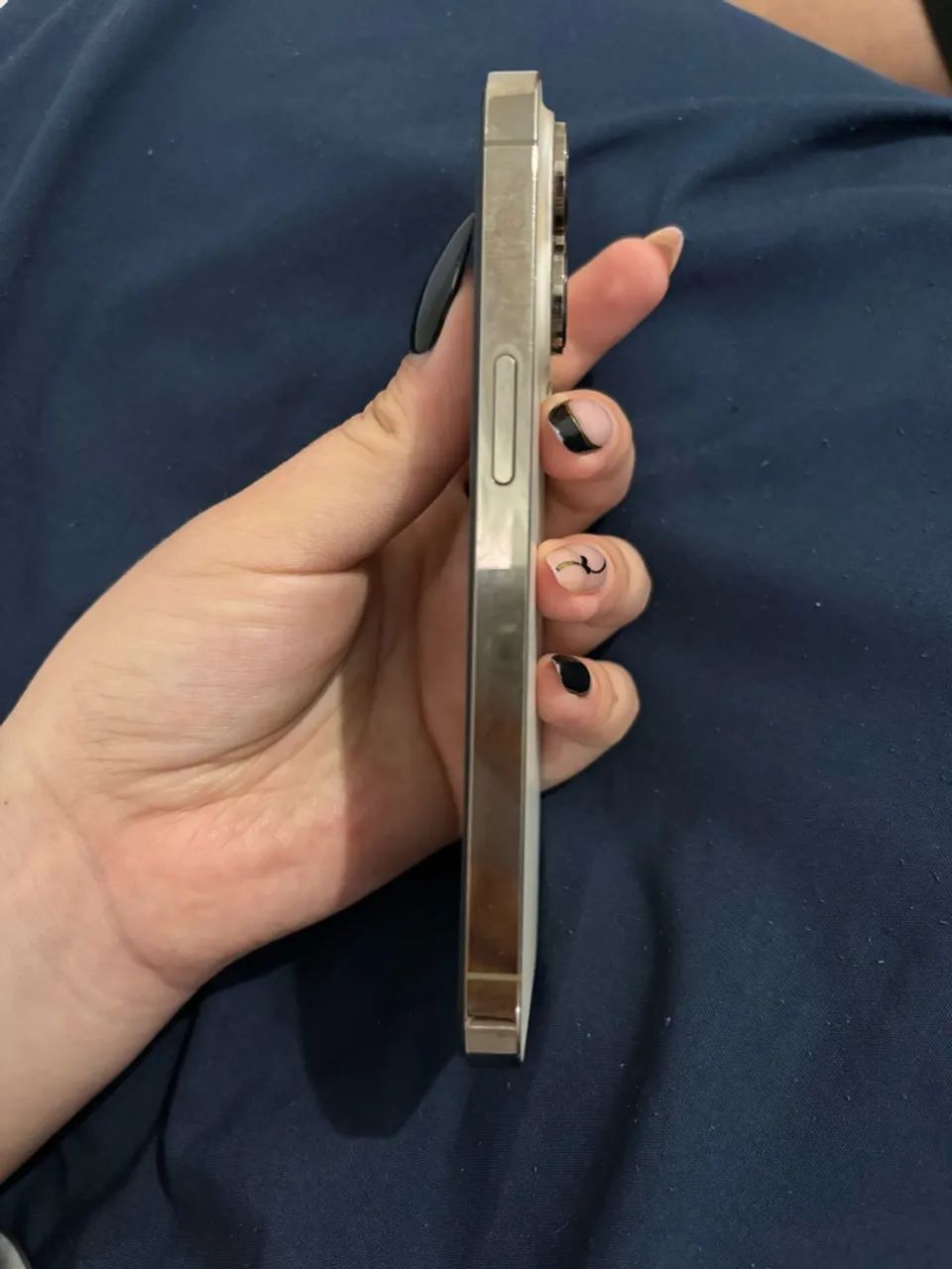 iPhone 14 Pro 256gb - Foto 3