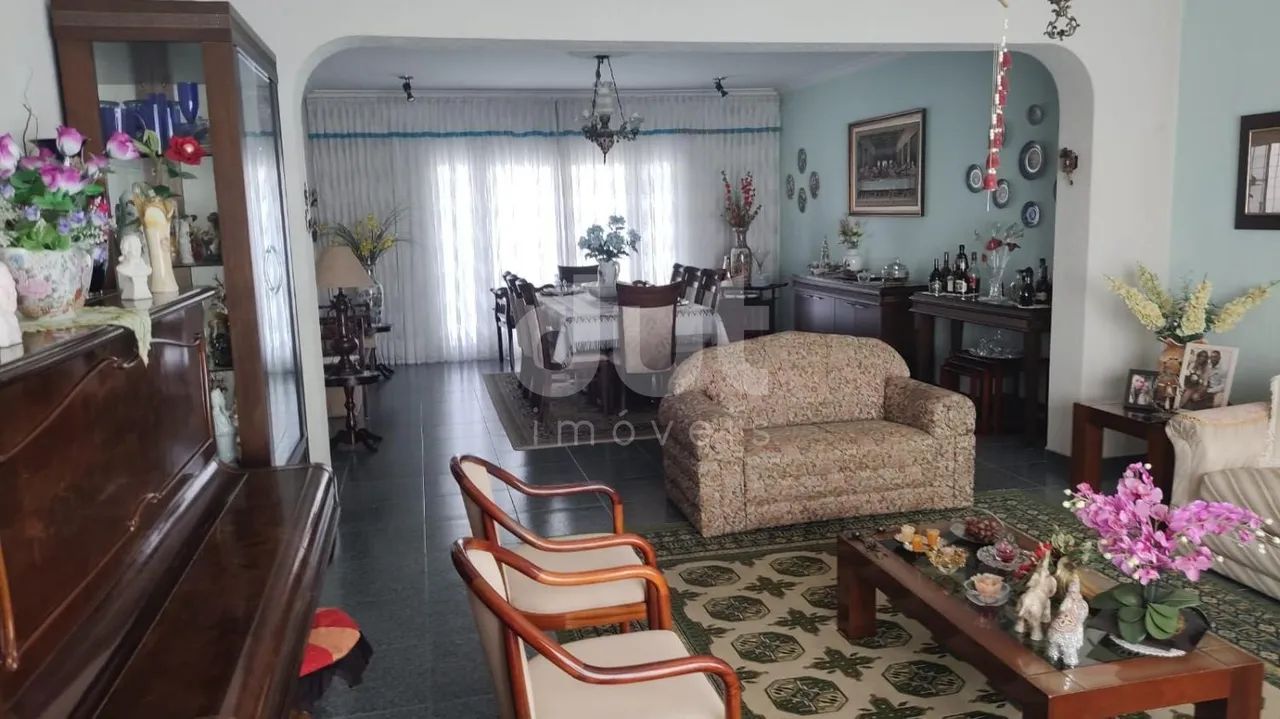 casa - Jardim Guarani - Campinas - Foto 2