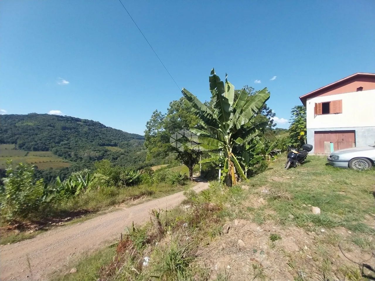 Área rural em Monte Belo - Foto 4
