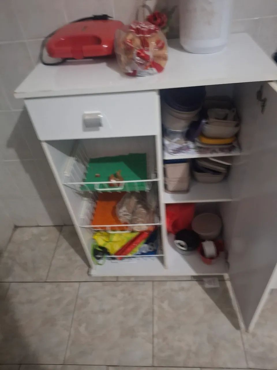 Fruteira  - Foto 3