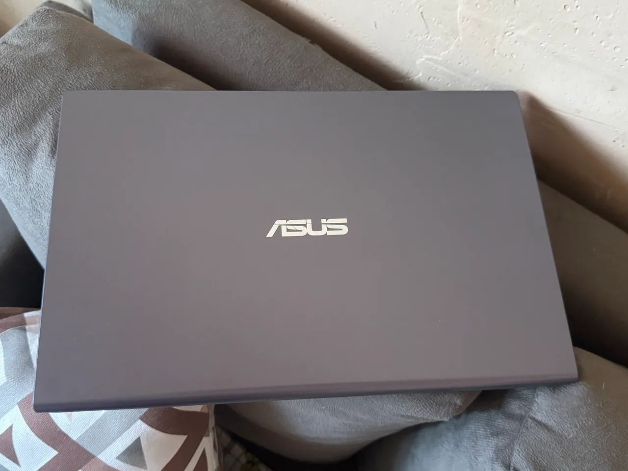 Notebook asus 