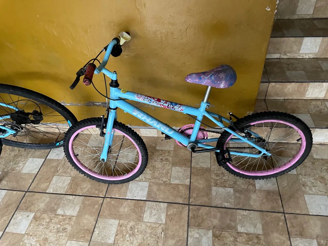 Vende-se bicicleta 250$ - Foto 4