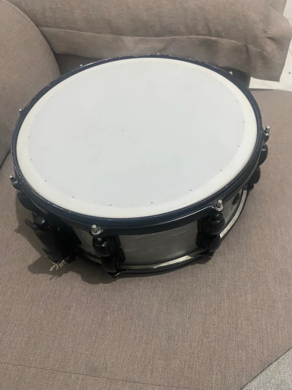 Caixa de bateria  - Foto 2