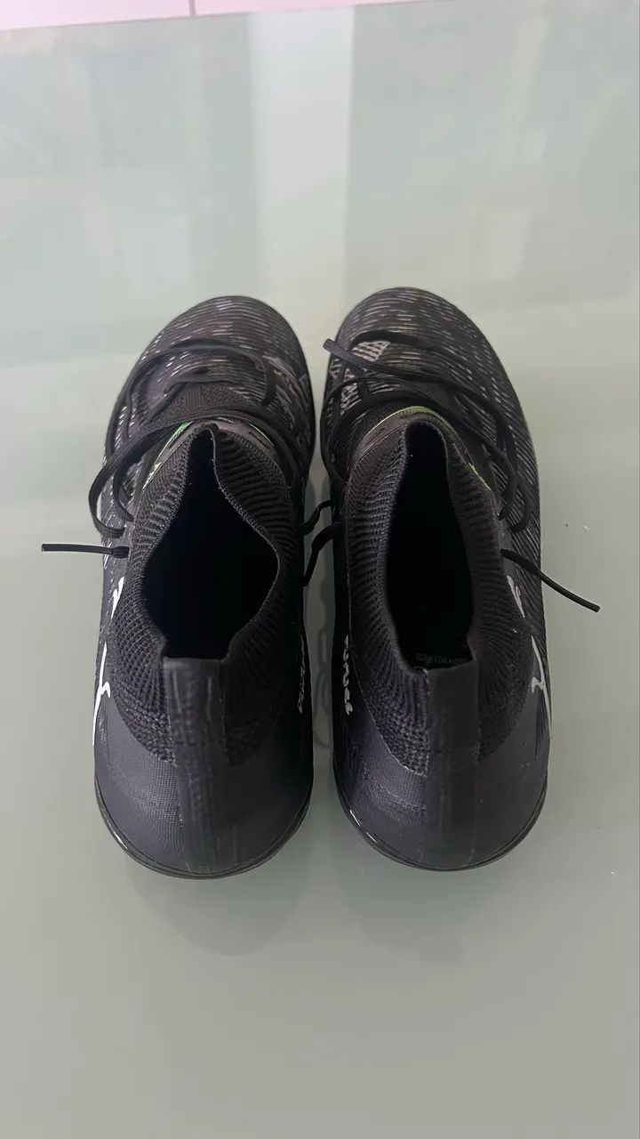 Chuteira campo puma future 8 - Foto 4
