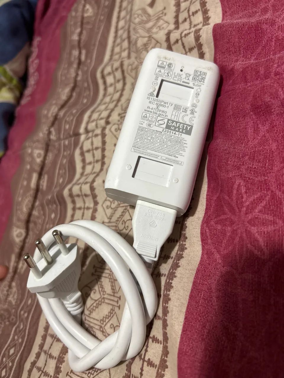 Fonte alimentação unifi põe - Foto 3