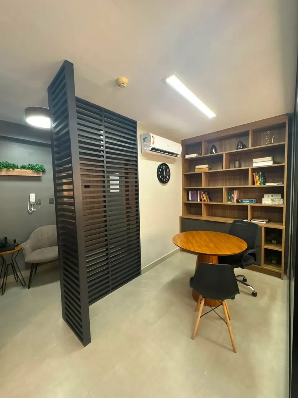 SALA COMERCIAL MOBILIADA | LOCAÇÃO | BAIRRO DE NAZARÉ - Foto 5