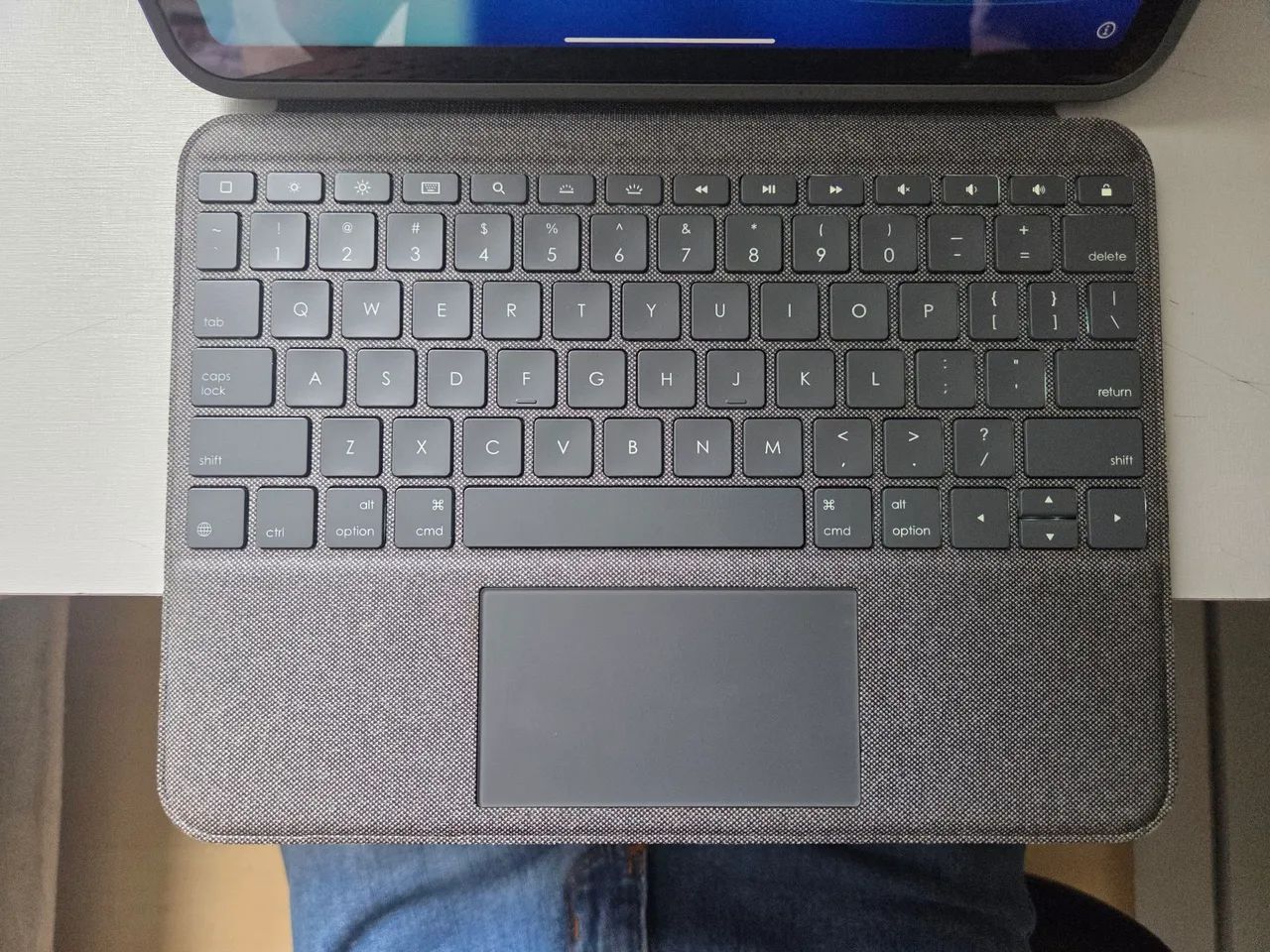 iPad Air 5 + Apple Pencil 2 + Magic Keyboard - Foto 3