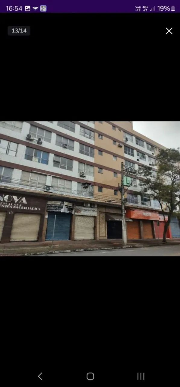 Foto - Cubatão - Jardim São Francisco