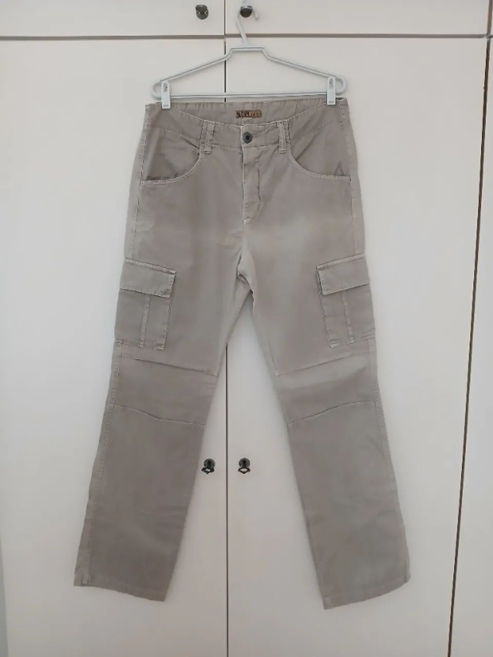 Calça Cargo  - Foto 3