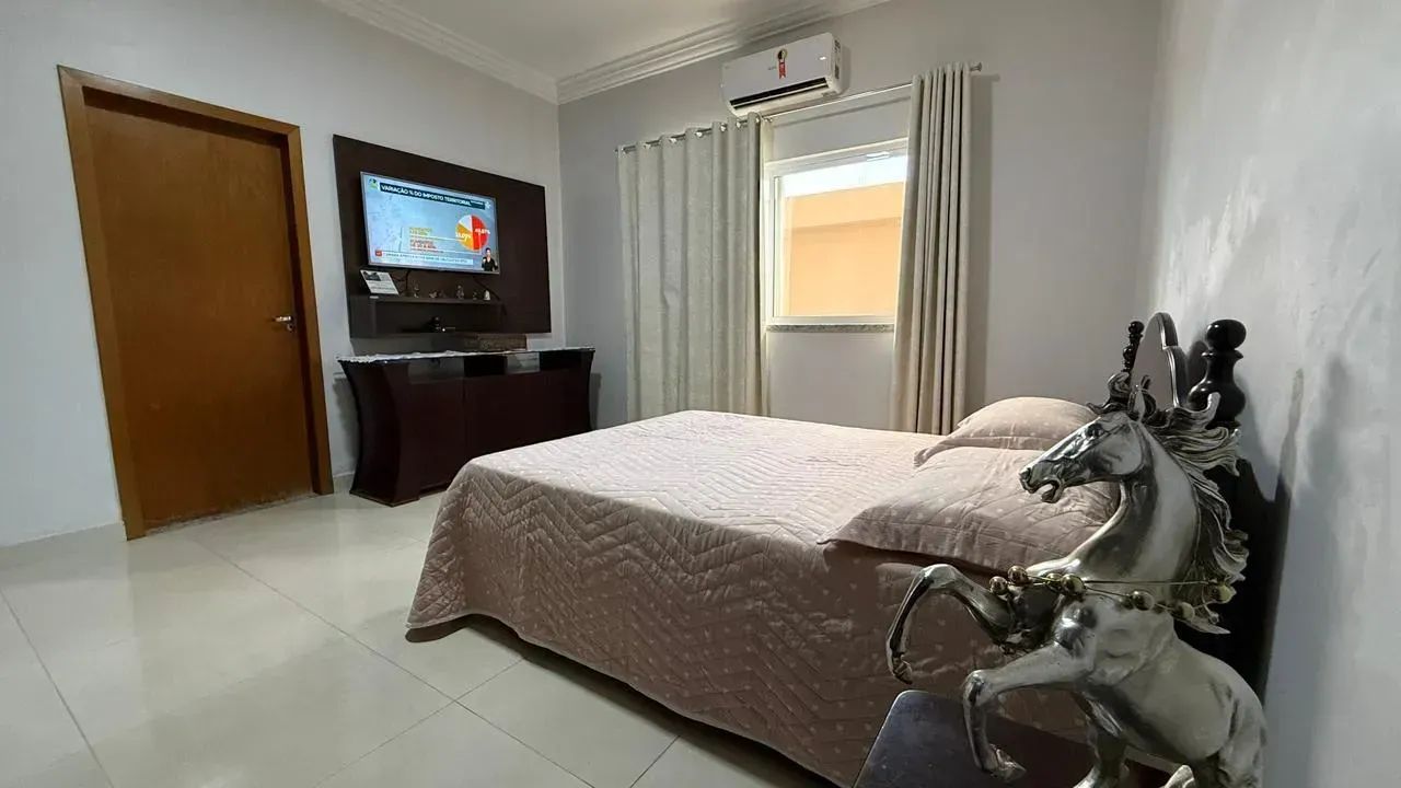 Vendo uma Casa no Condomínio Vila da Eletronorte - Foto 5