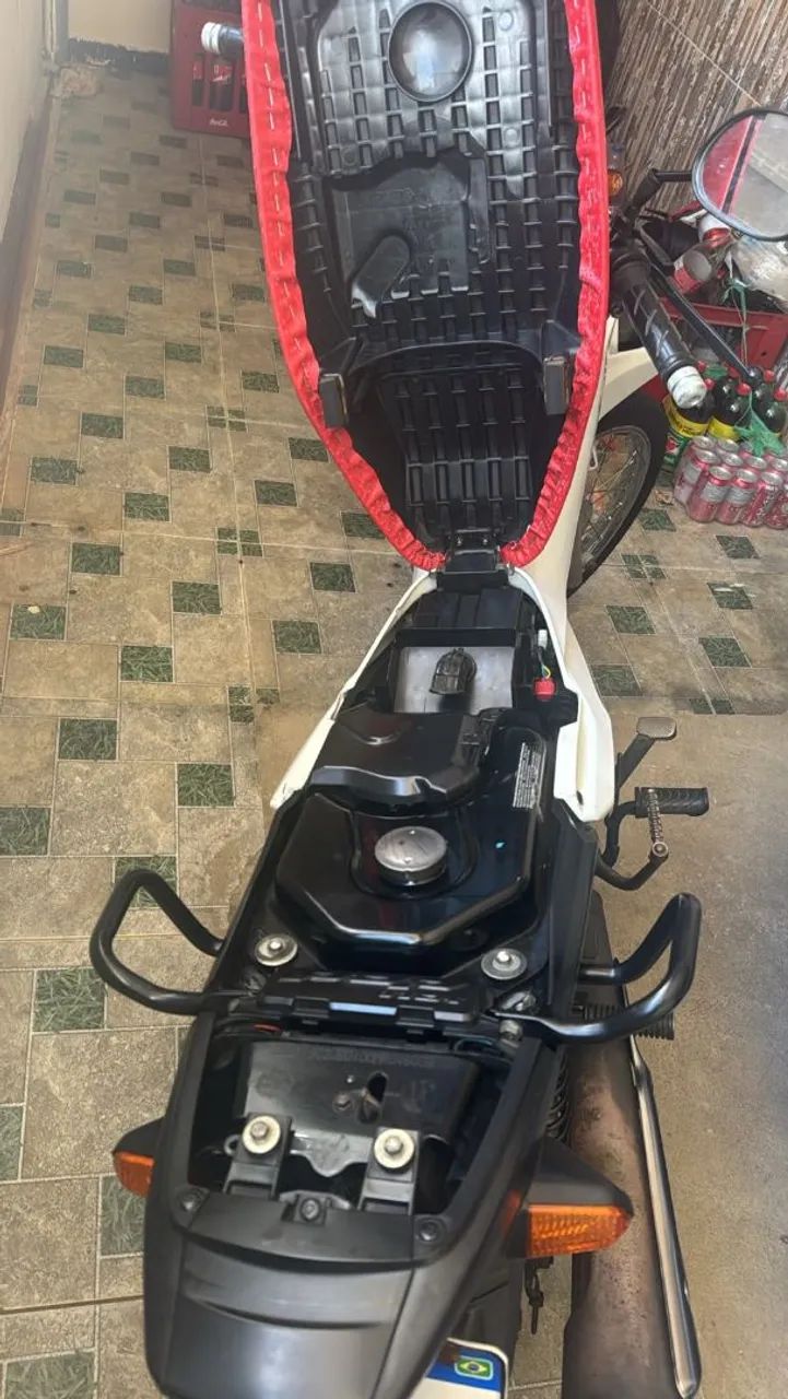 Moto para quem quer o que e bom! - Foto 4