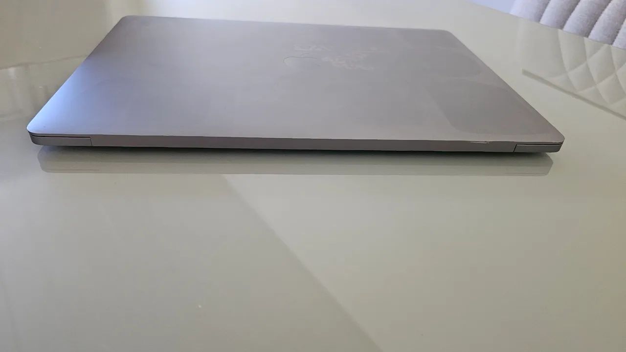 Macbook pro 2019 i9 16gb 1tb - Foto 5