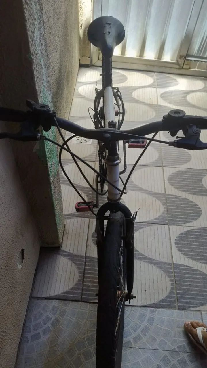Bicicleta usada excelente  - Foto 2