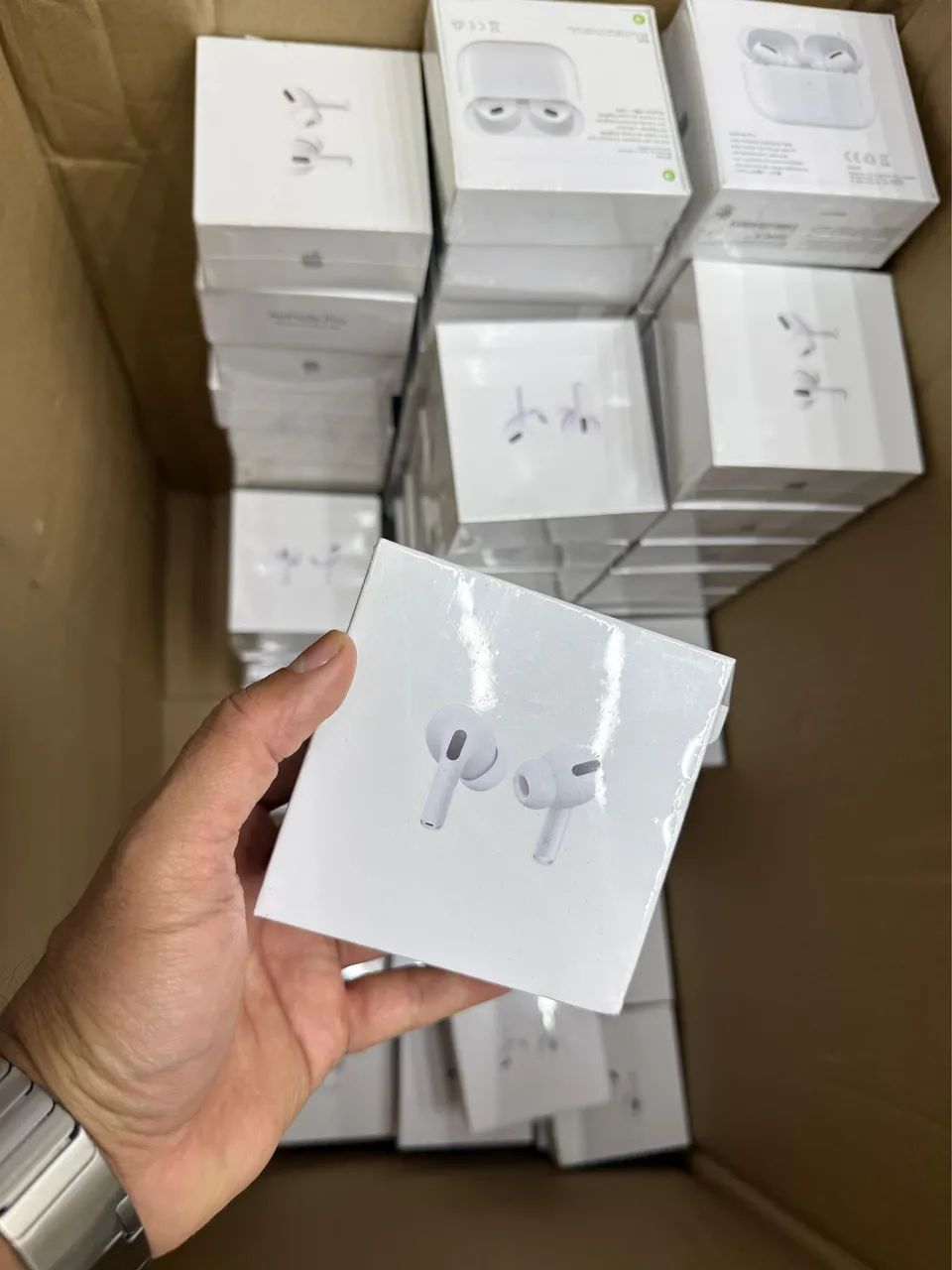 AirPods Pro 2 primeira linha premium  - Foto 5