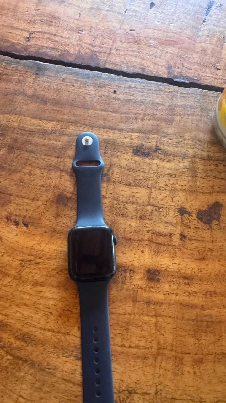 apple watch serie 6 44 mm