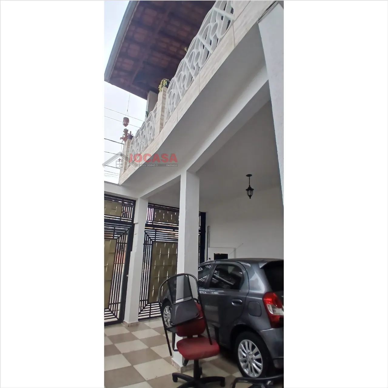 Sobrado para Locação - Vila Antonieta - Foto 2