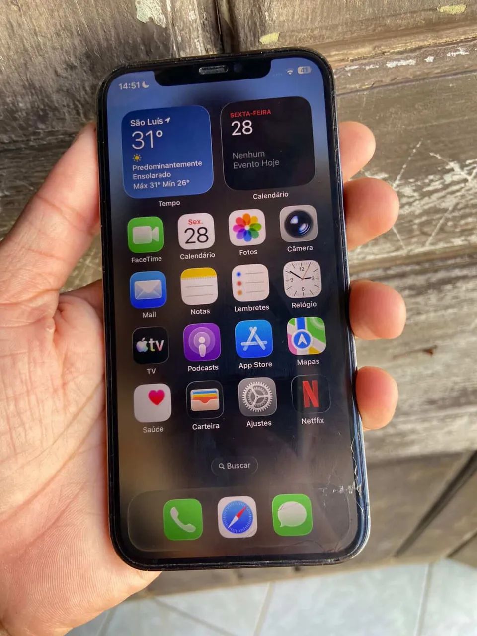 iPhone 12 PRO  - Foto 2