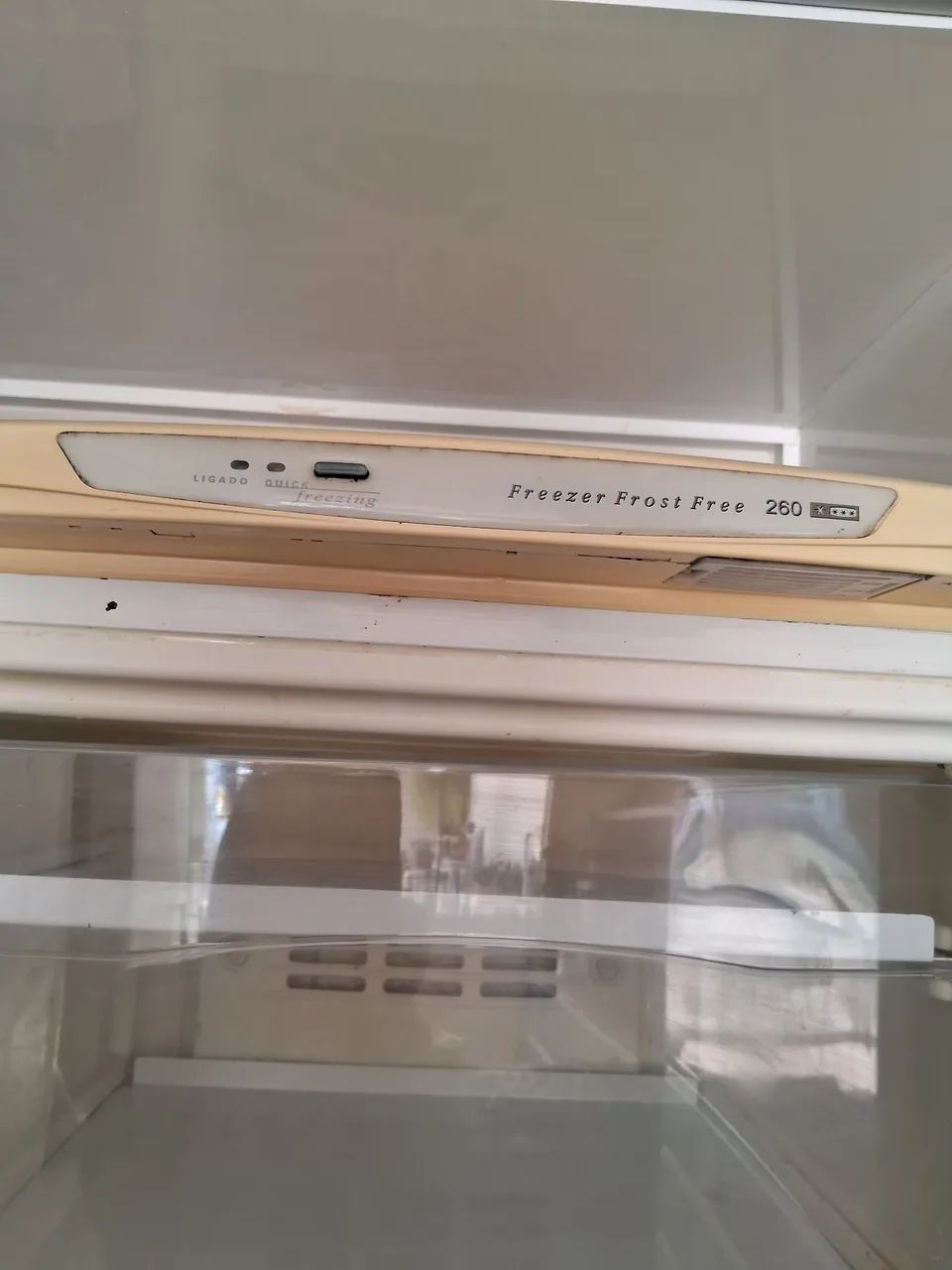 Freezer Frost Free - Foto 4