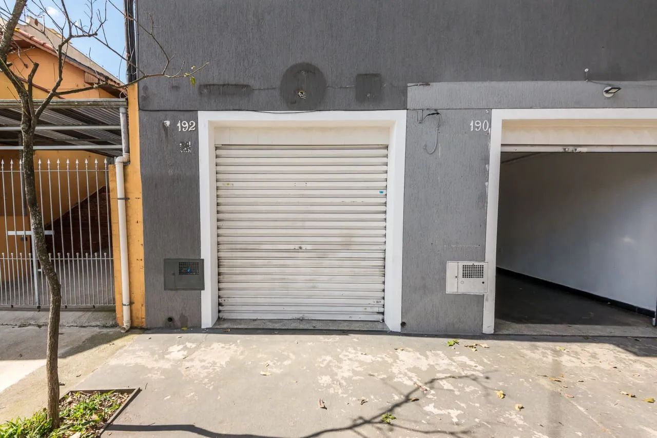 Loja na Rua Águas Virtuosas, 192 - Pode juntar com imóvel lado  20 m² - Foto 2