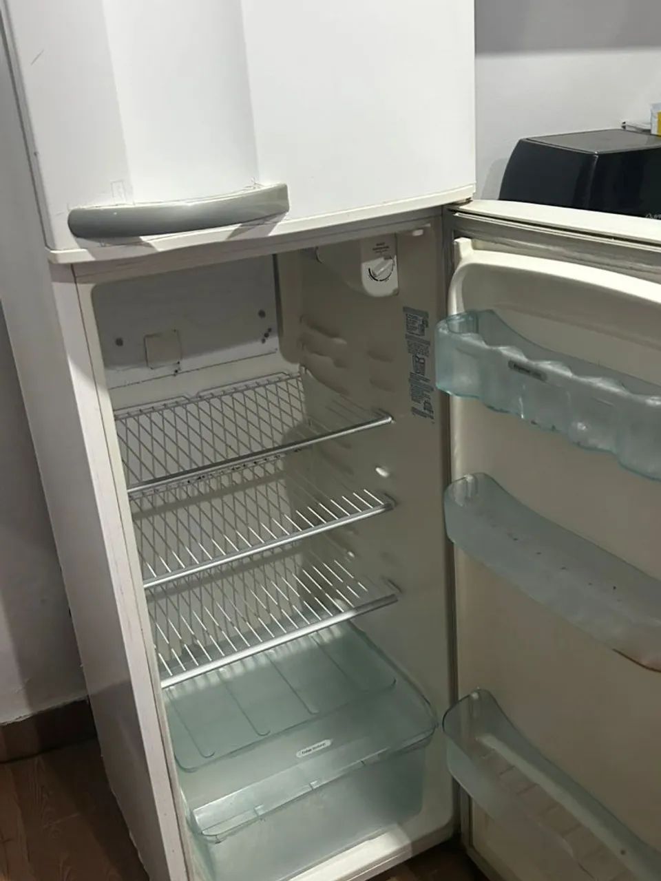 Geladeira e cama box - Foto 3