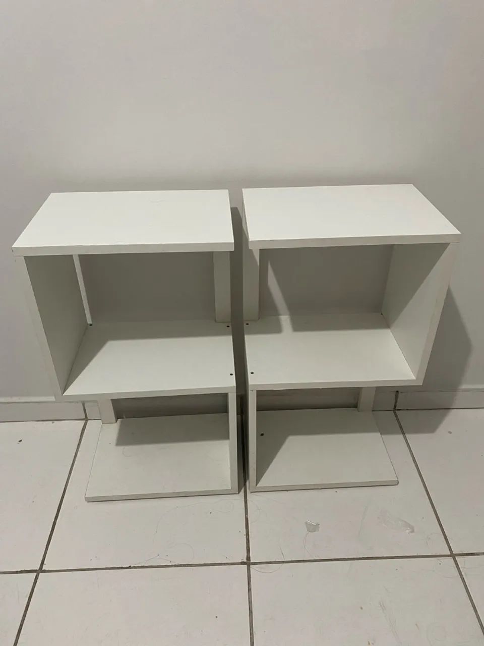 Mesa de cabeceira  - Foto 2