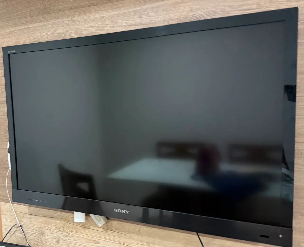 Tv Sony Bravia 42