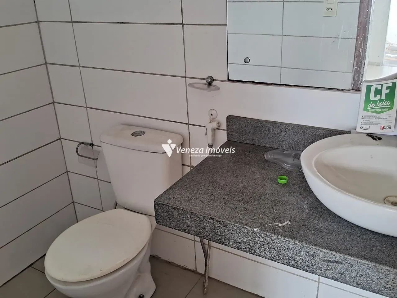 Prédio Comercial Dúplex no Bairro Centro Norte para aluguel - Foto 5