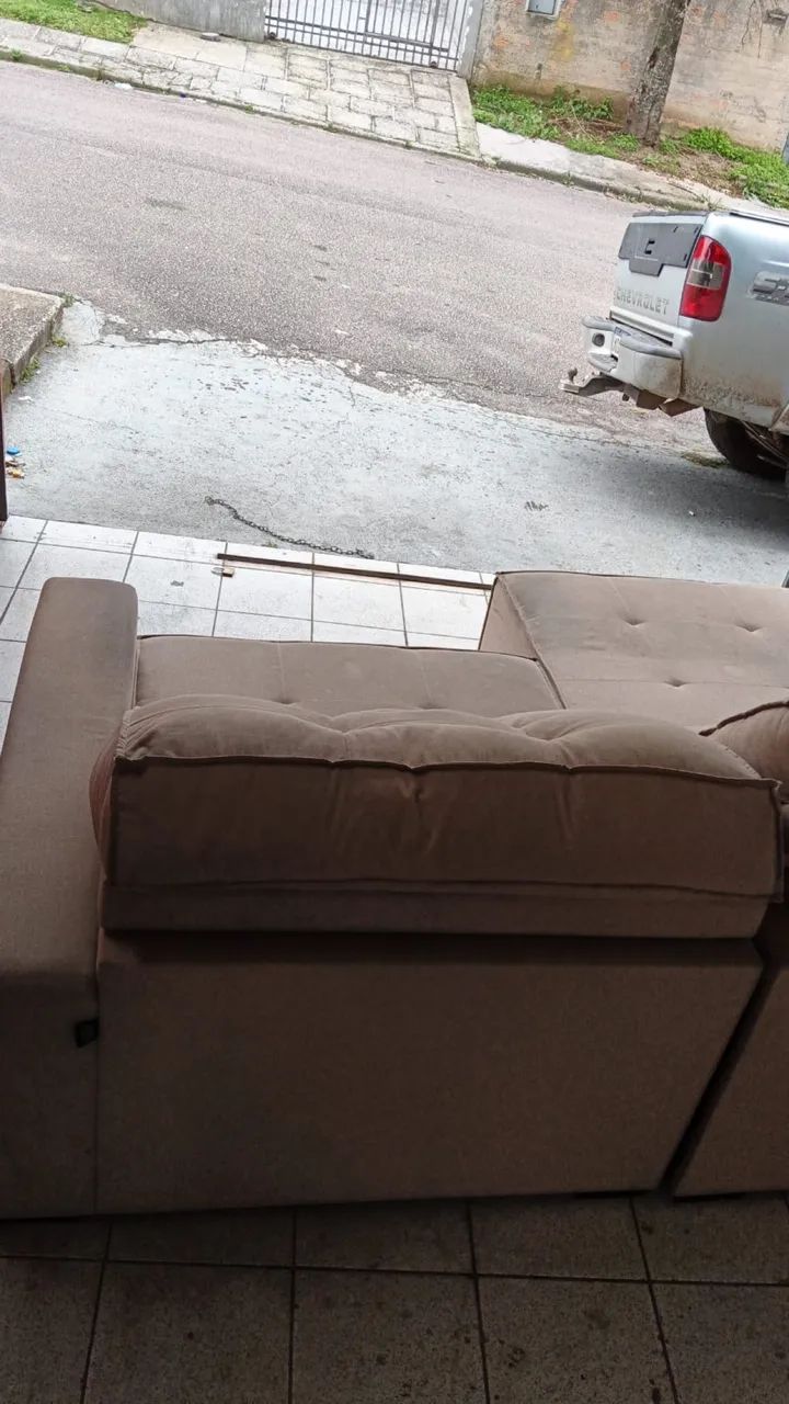 Vendo sofá  - Foto 3