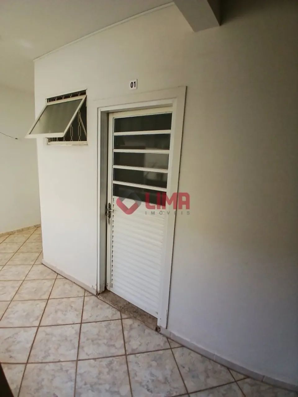 Apartamento para aluguel com 50 m² e 1 quarto em Centro, Bauru - SP - Foto 3