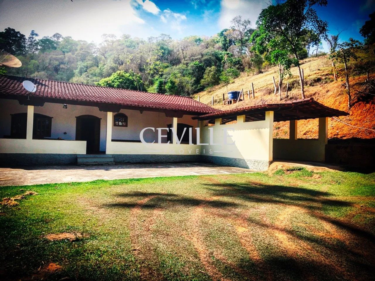 Fazenda exclusiva a poucos minutos de BH. - Foto 2