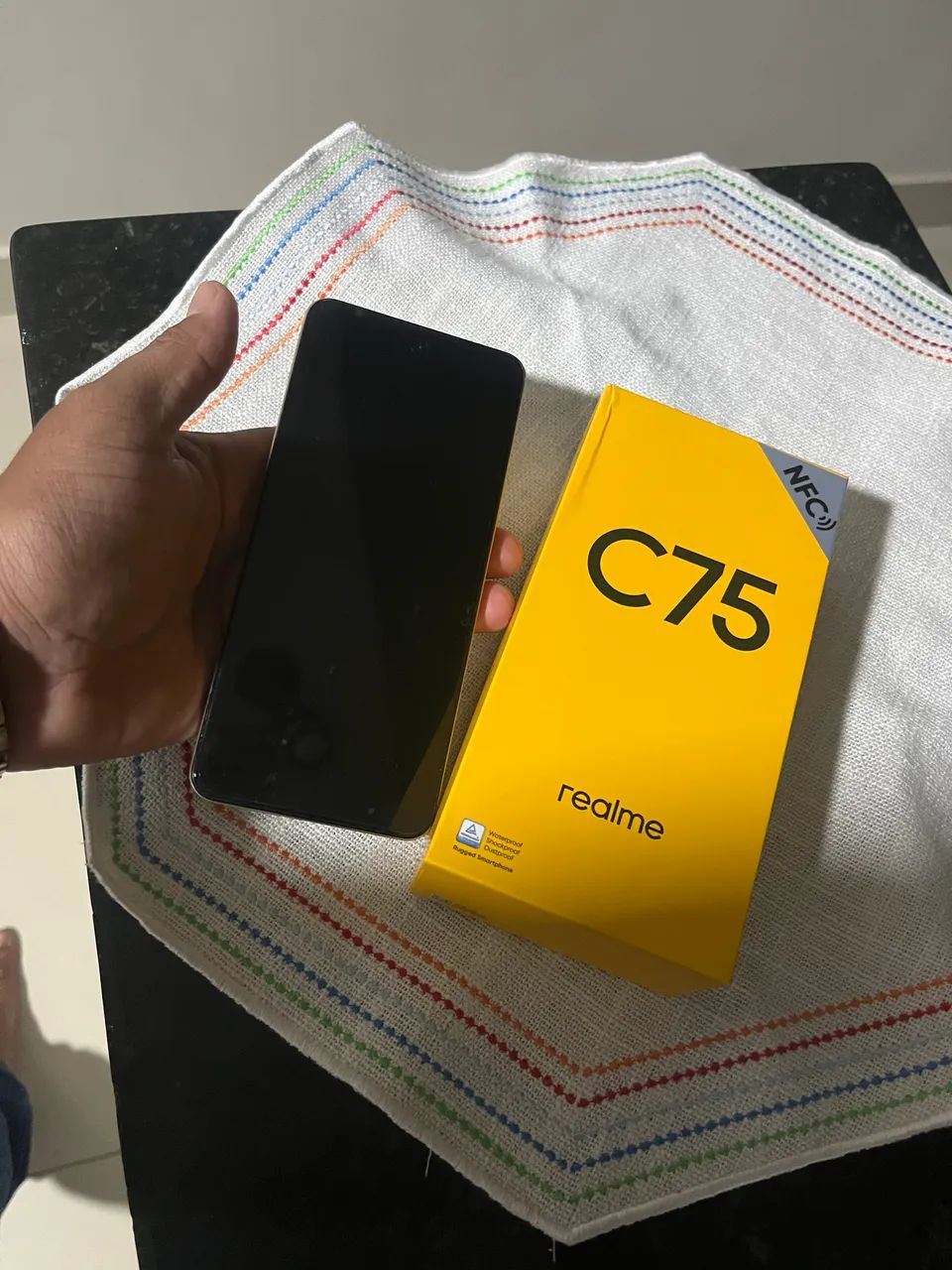  Celular  - Foto 2