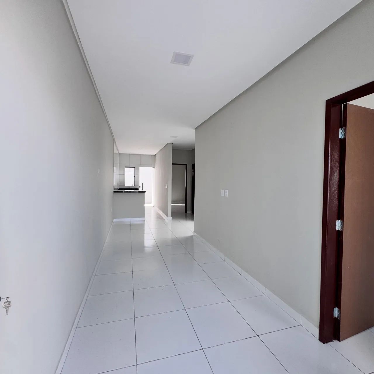 Casa no anil pronta pra morar  - Foto 4