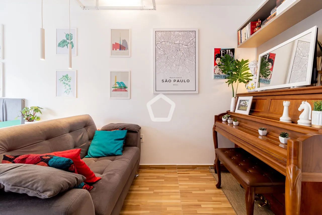 Apartamento em Consolação - Foto 2