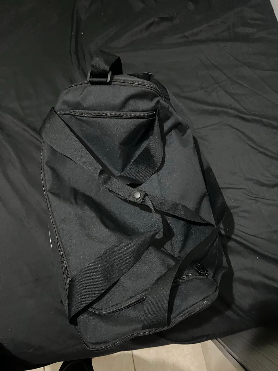 Bolsa Nike Academy - Foto 2