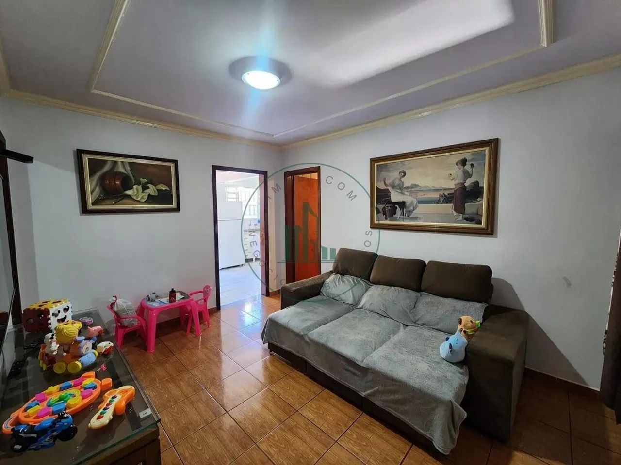 Casa a venda no jupia