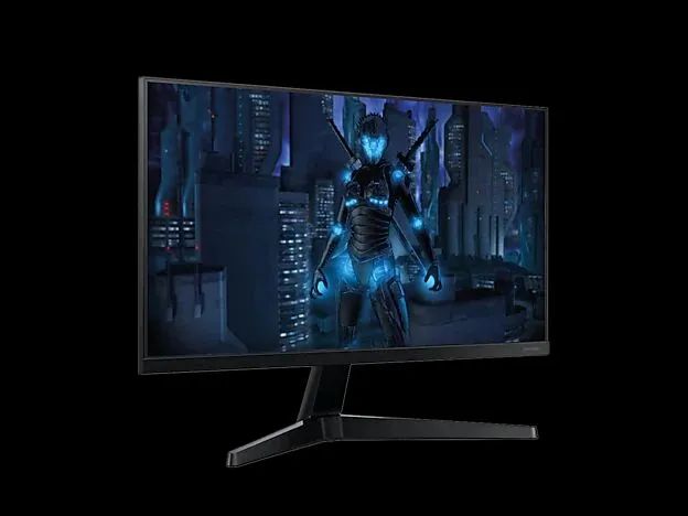 Monitor Samsung T350 27? Full HD IPS 75 Hz - Foto 3