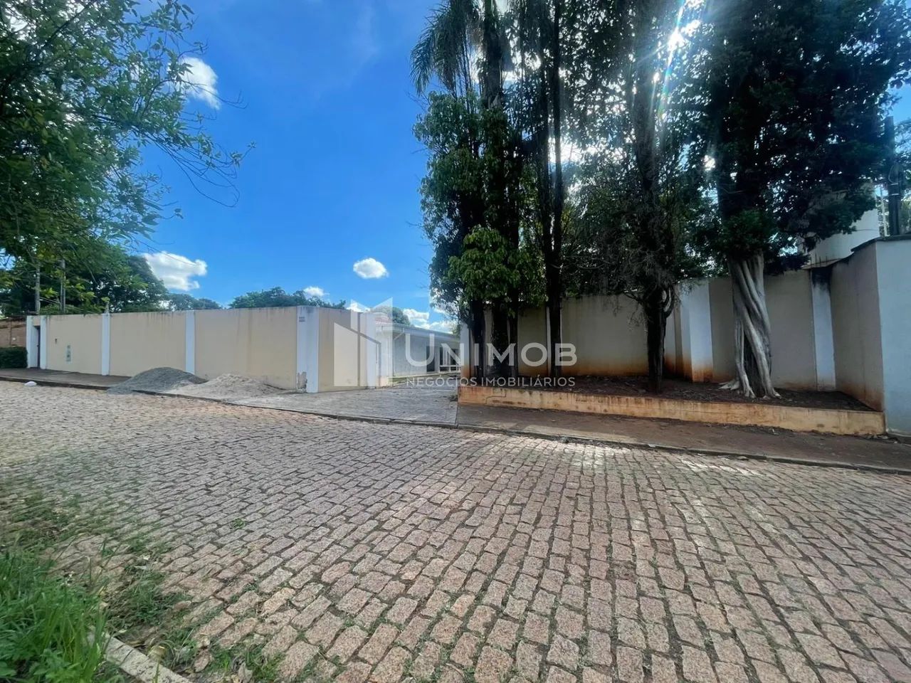 chácara - Chácara Belvedere - Campinas