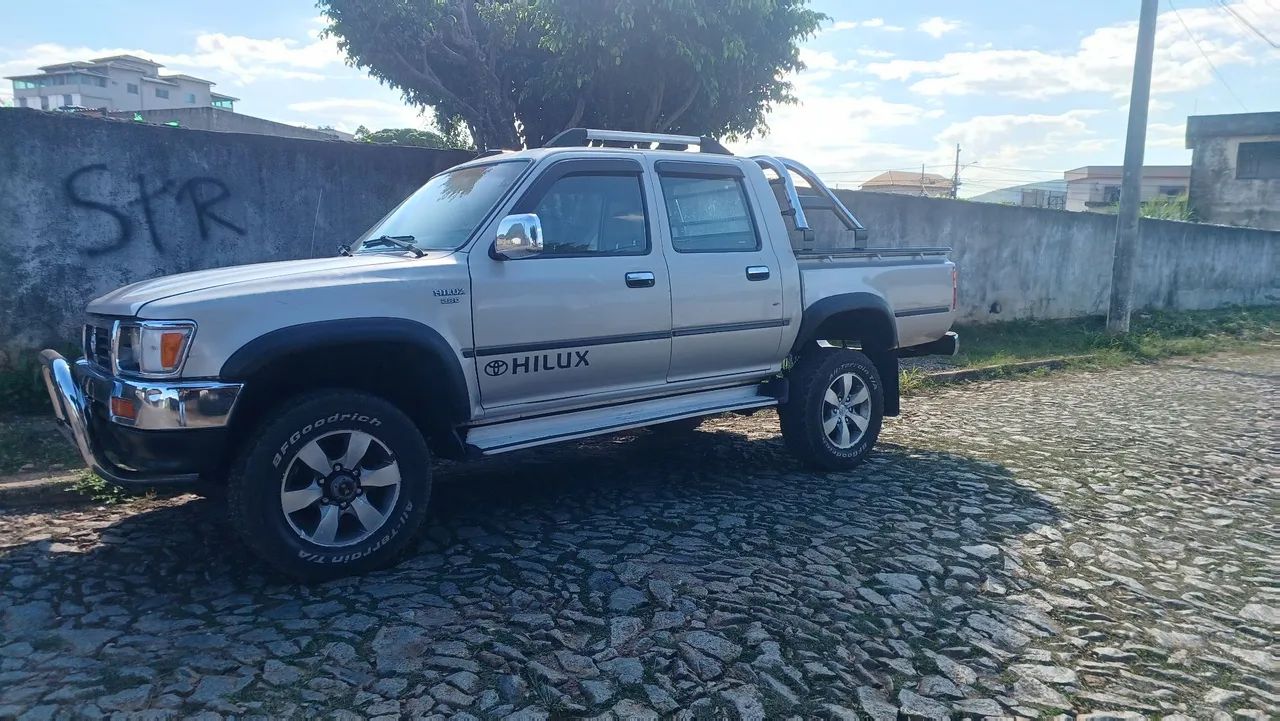 Hilux 