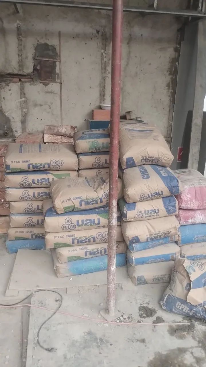 Ajudante de entrega de material de construção  - Foto 5