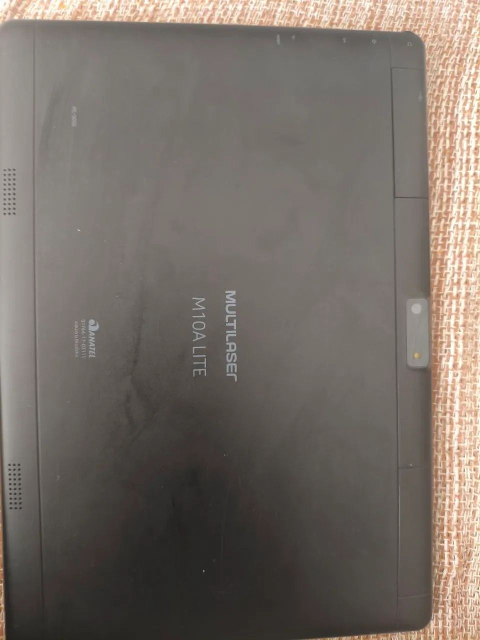 Tablet Multilaser M10 lite