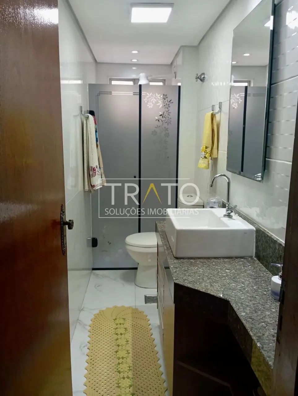 apartamento - Conjunto Residencial Souza Queiroz - Campinas - Foto 12