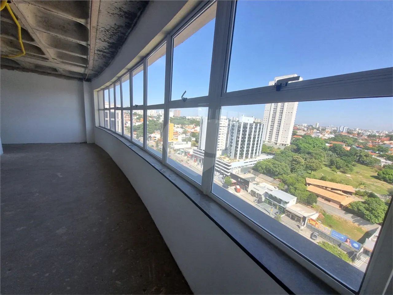Apartamento à venda com 3 suítes no Edifício Luxor Campolim em Sorocaba SP - Foto 3