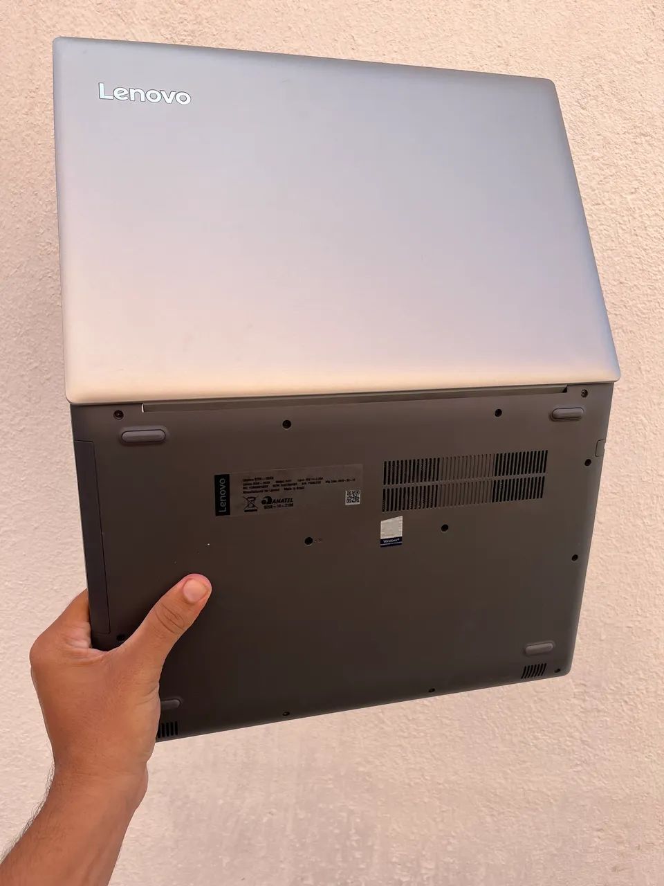 Notebook Lenovo - Foto 5