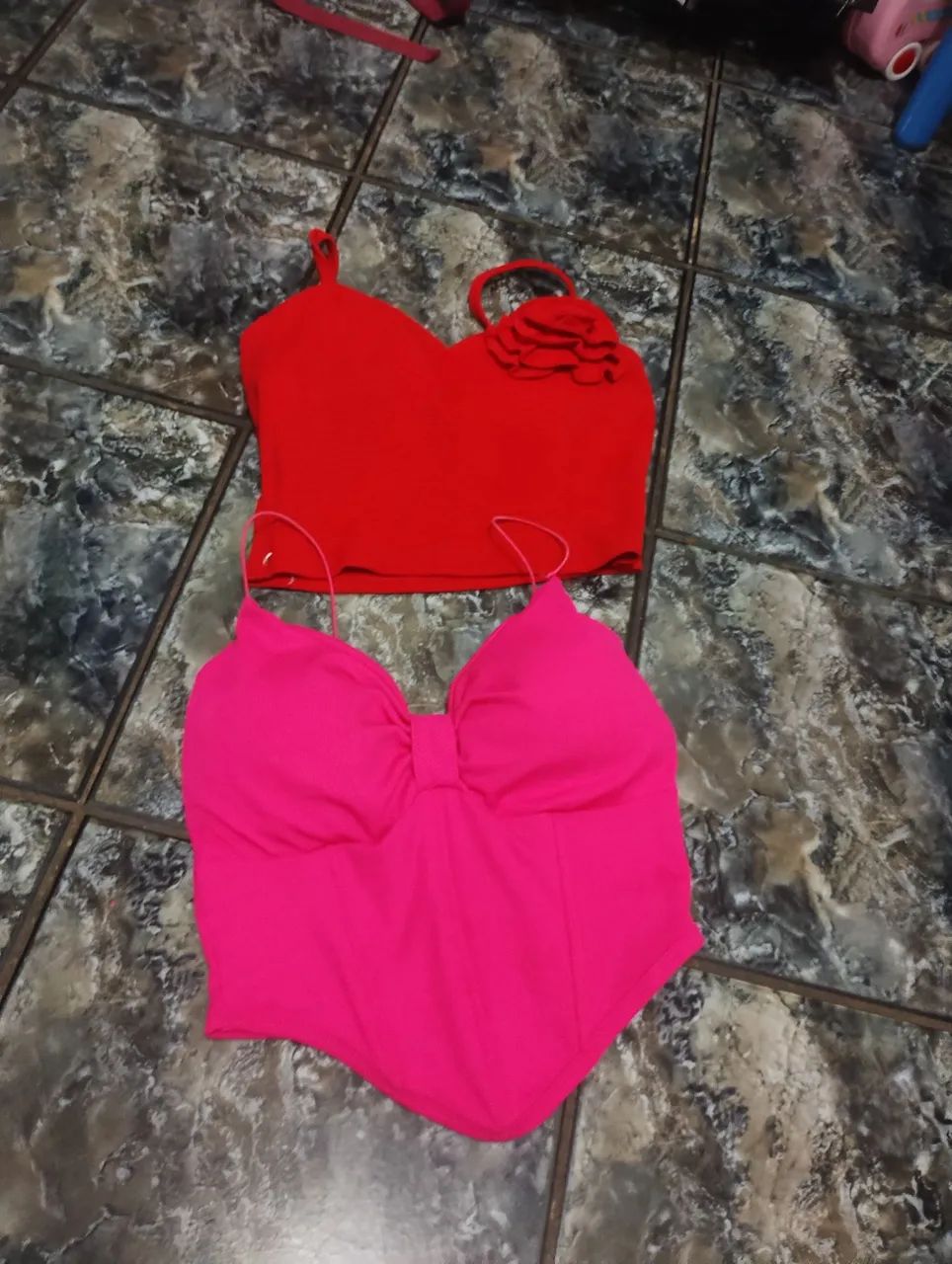 Blusinhas  - Foto 3