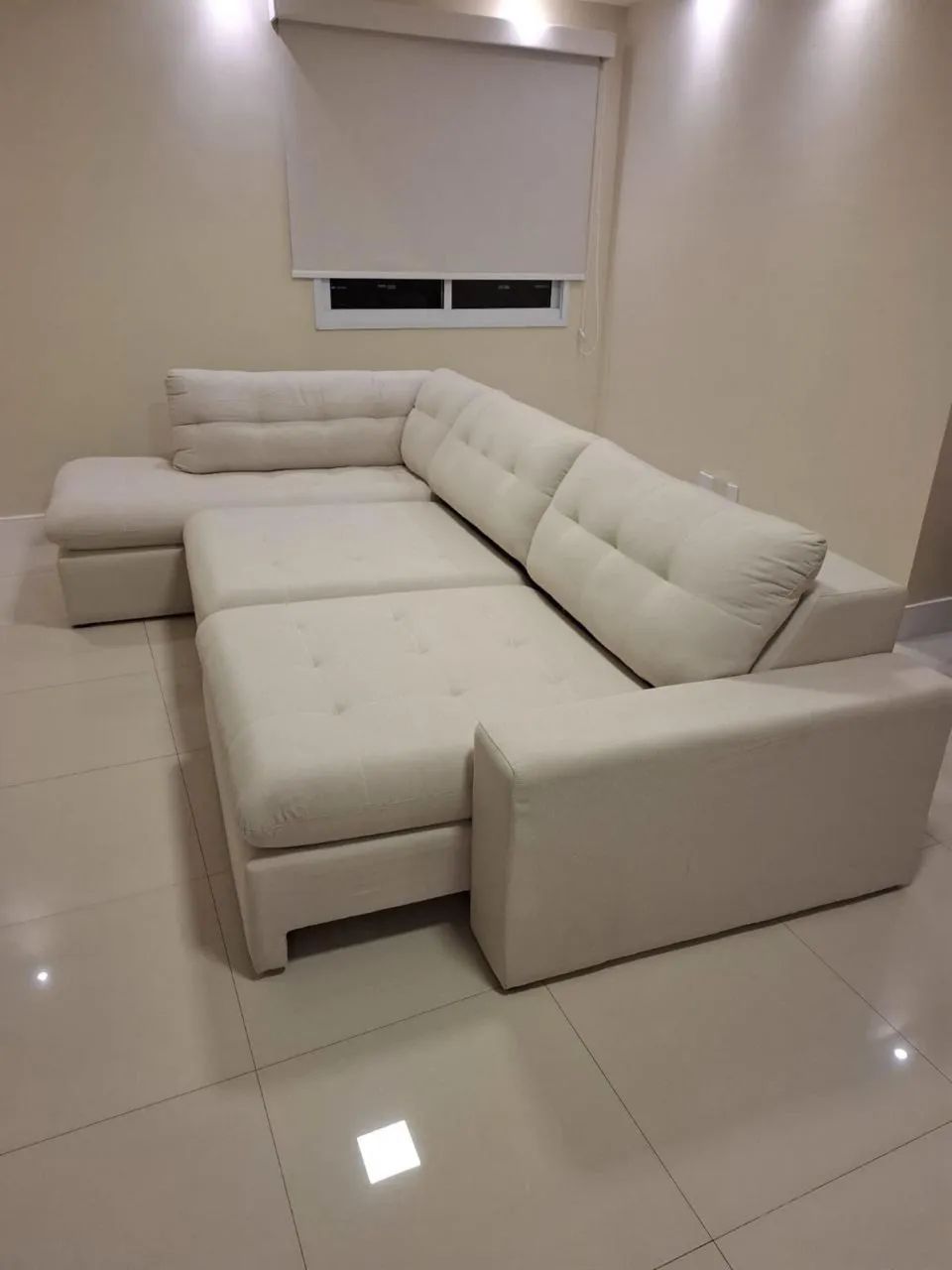 Sofá cama 