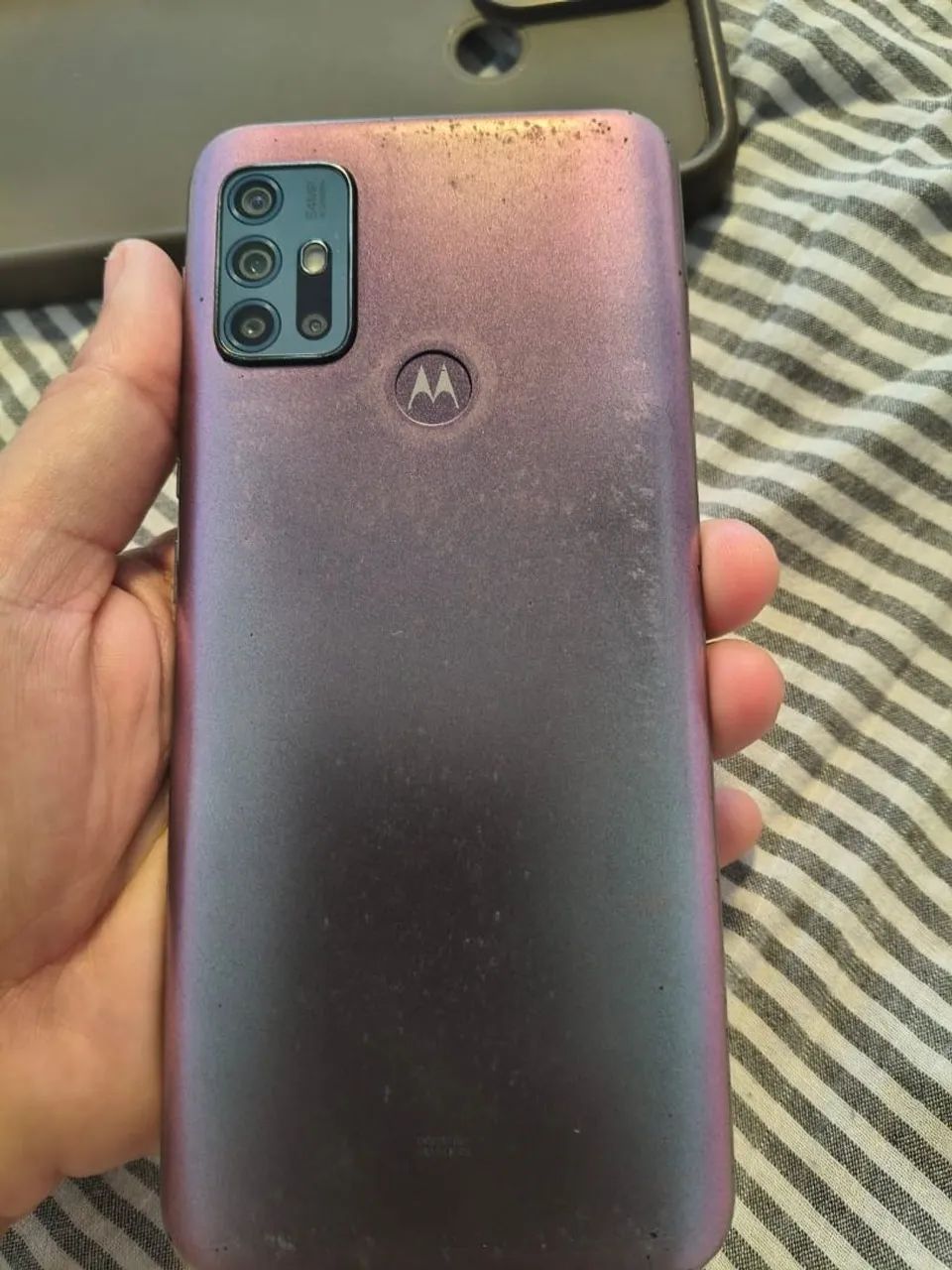 Moto g30  - Foto 2