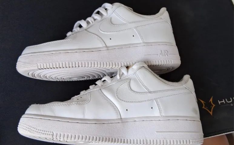Tênis Nike Air Force 1 Masculino - Foto 2