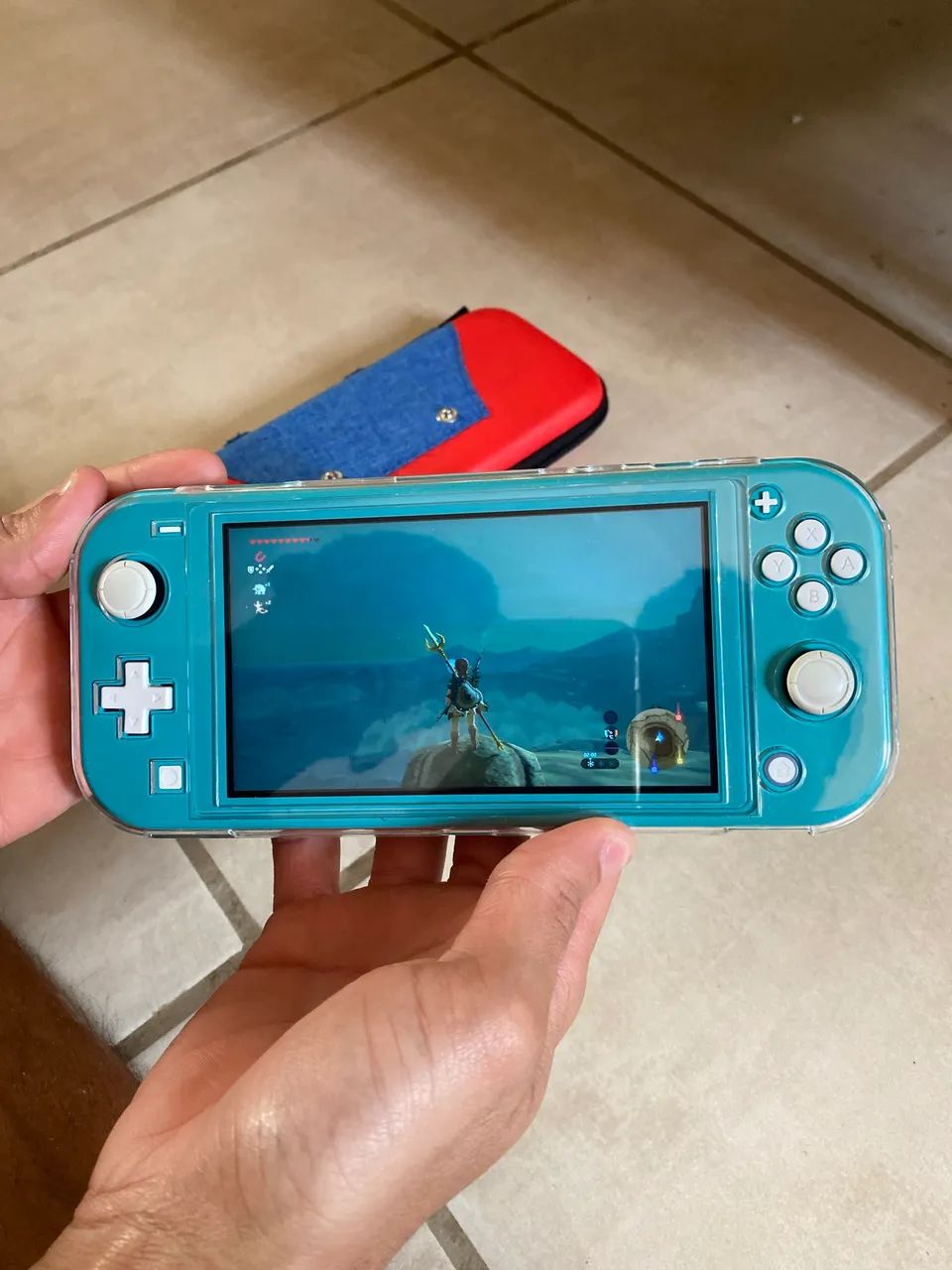 Nintendo switch Lite  - Foto 4