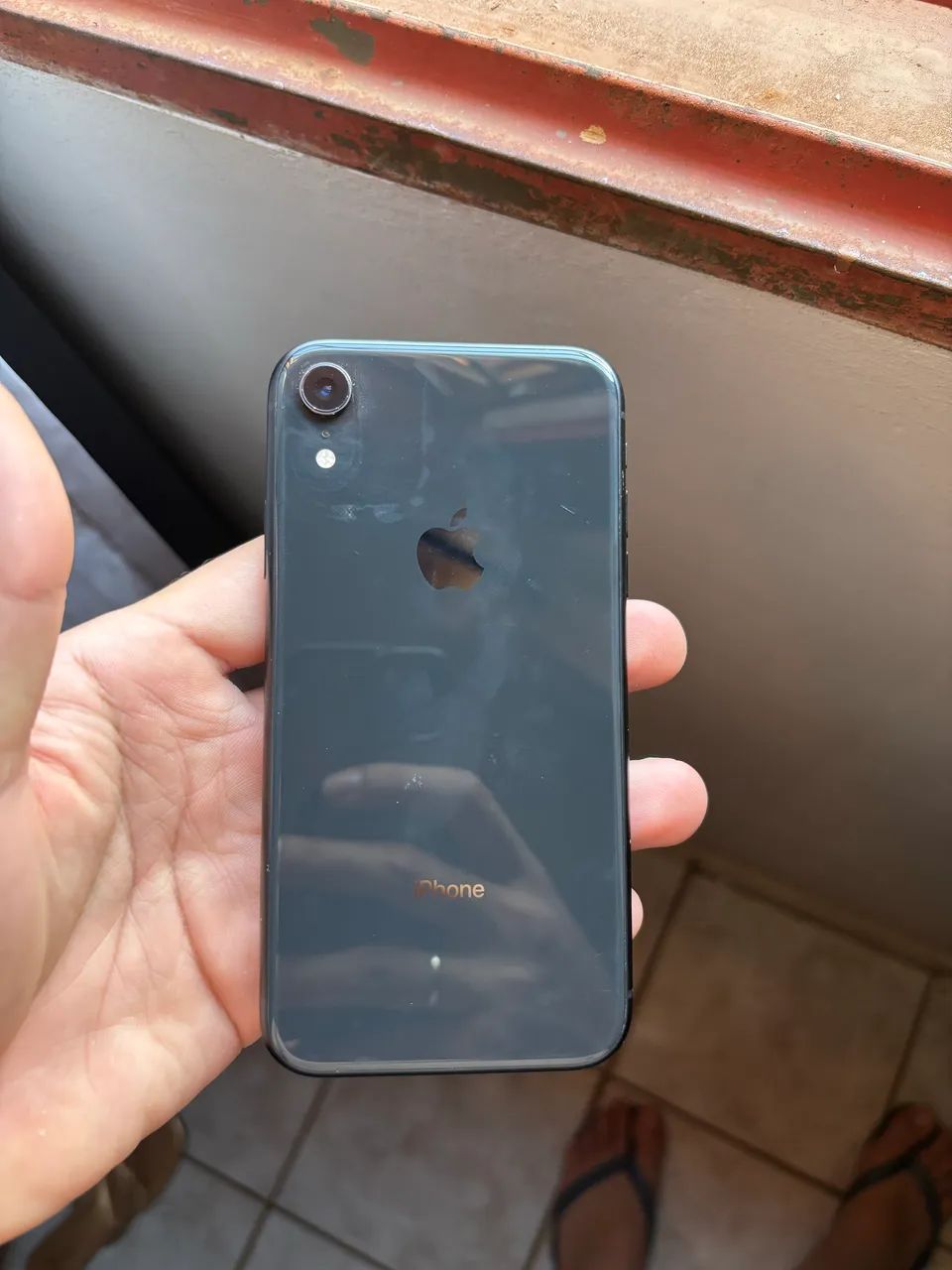 Vendo peças do iPhone XR E ALGUMAS DO 11 - Foto 2
